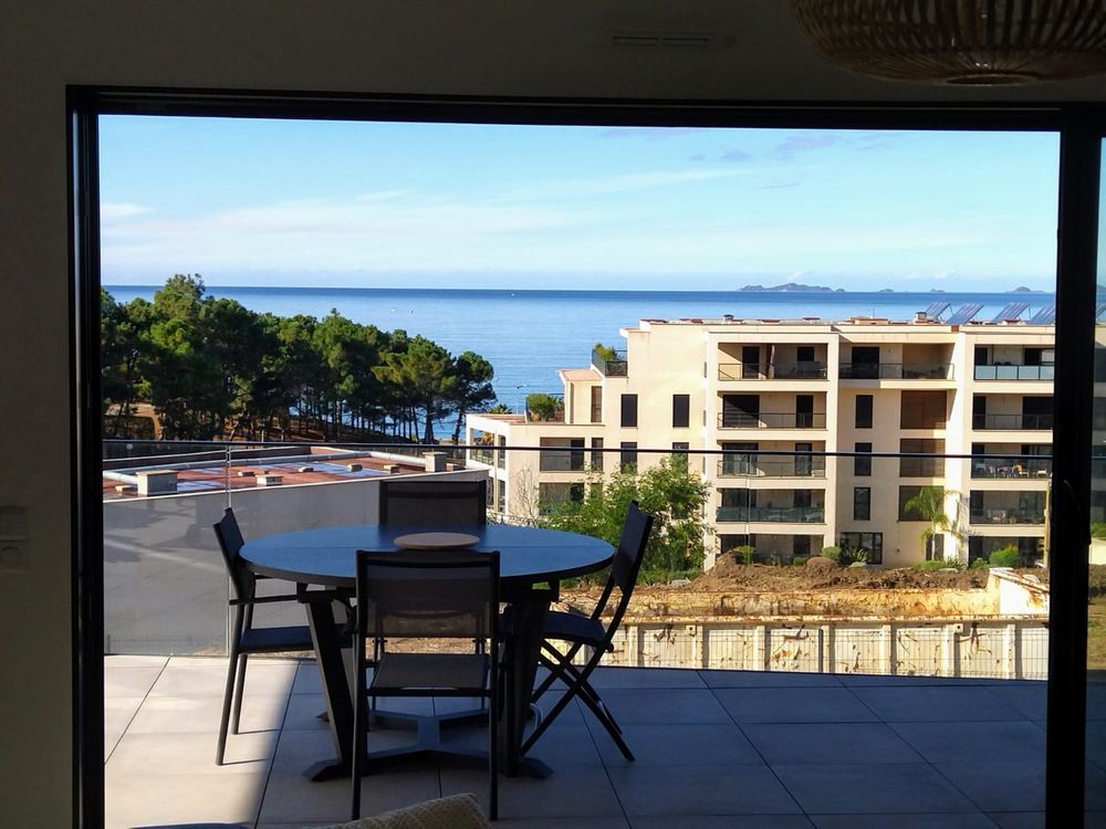   Porticcio-Appartement T 3 Corse, Albitreccia (20128)