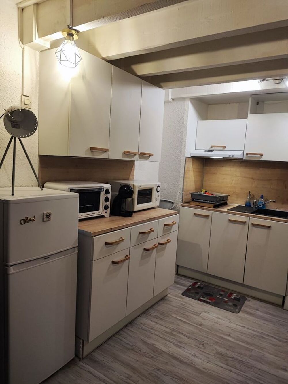 Appartement 2 pièces 32 m² · à Nîmes · 32 m² · 90 000 €