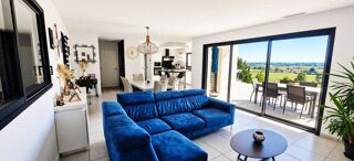  Maison à vendre 5 pièces 208 m²