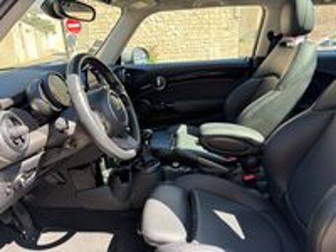 One Hatch 3 Portes 102 ch Edition Camden 2021 occasion 17000 La Rochelle