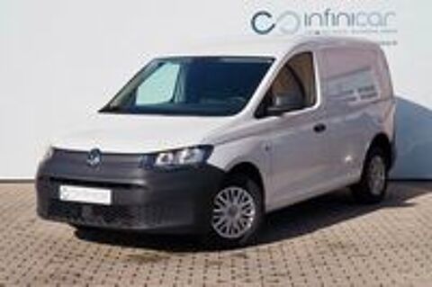 Caddy Van 2.0 Tdi 102 Business Line + Cam&eacute;ra - Garantie 12 mois 2023 occasion 67230 Obenheim