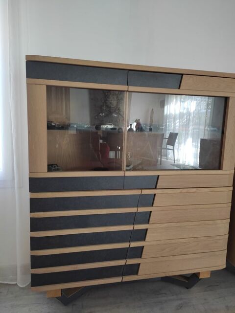 meuble vitrine 700 Villecomtal-sur-Arros (32)