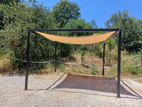 pergola 4x4 Ortaffa (66)