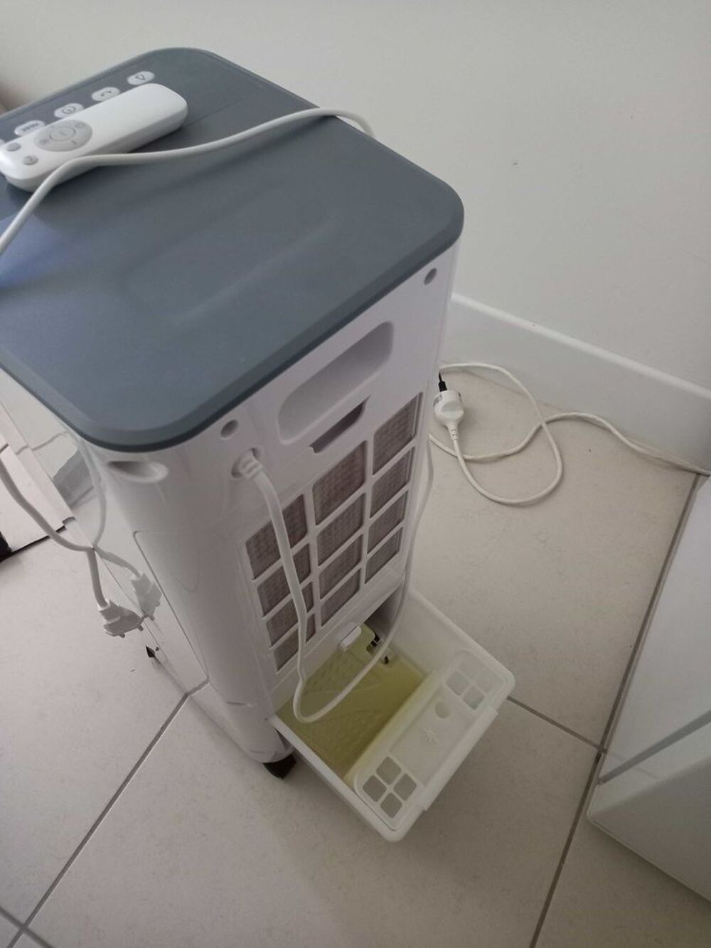Rafraichisseur d'air Electroménager