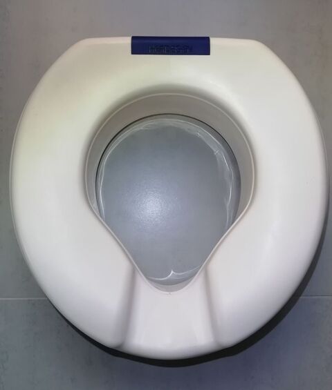 Rehausseur wc 10 Saint-Nazaire (44)