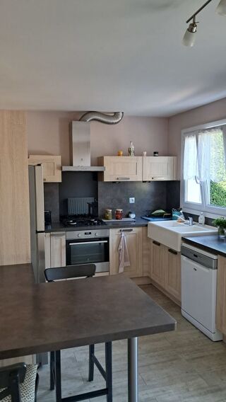  Maison à vendre 5 pièces 123 m²