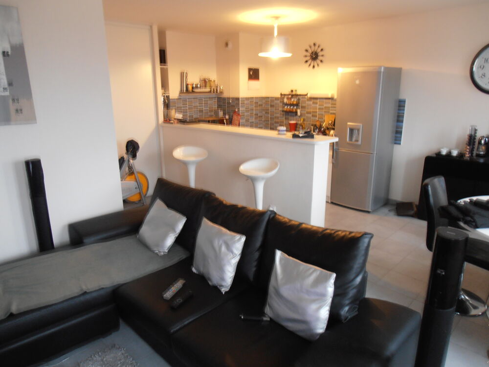 Location Appartement Amiens Appartement T2 - 50 m2 Boulevard Beauvillé 780€ CC Amiens