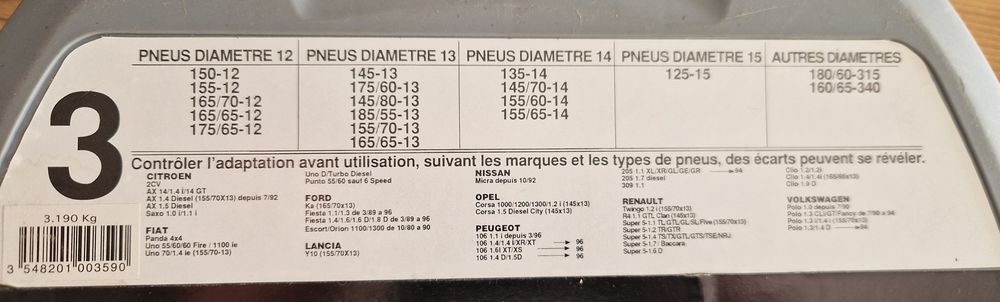   occasion 89000 Auxerre