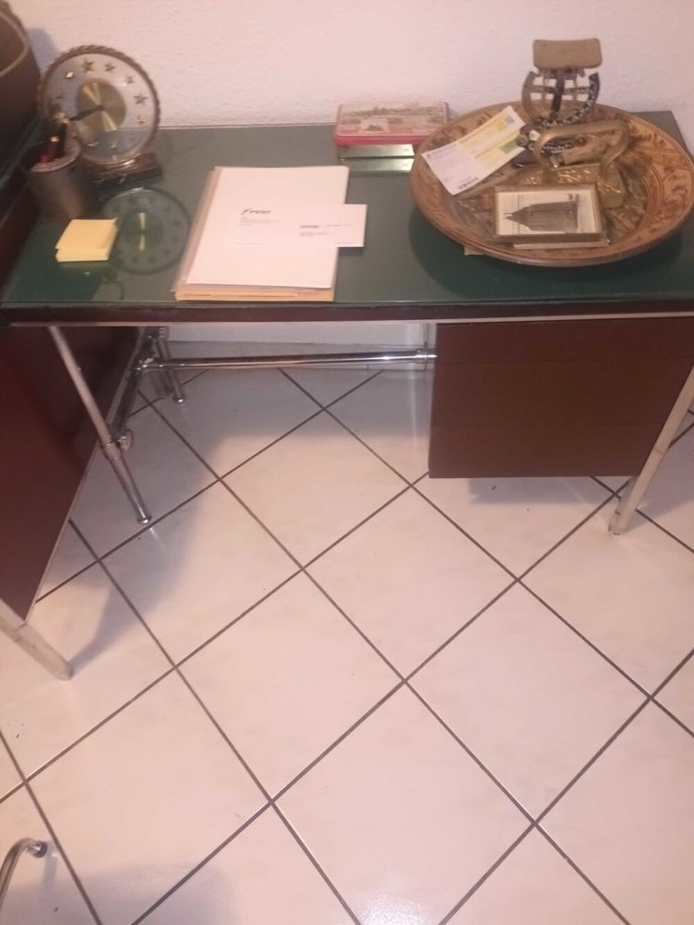 ensemble de bureau Meubles