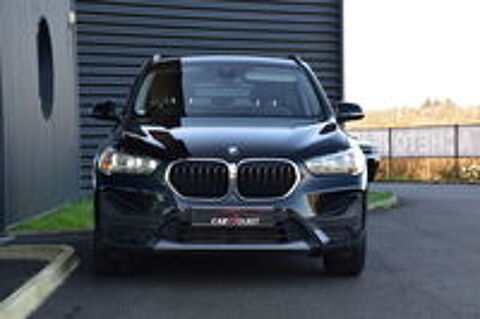 X1 sDrive 18d 150 ch BVA8 Lounge 2021 occasion 56300 Pontivy