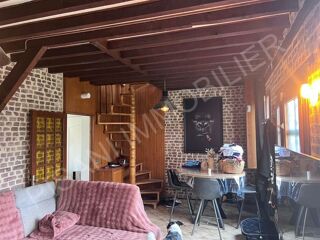  Maison � vendre 3 pi�ces 90 m�