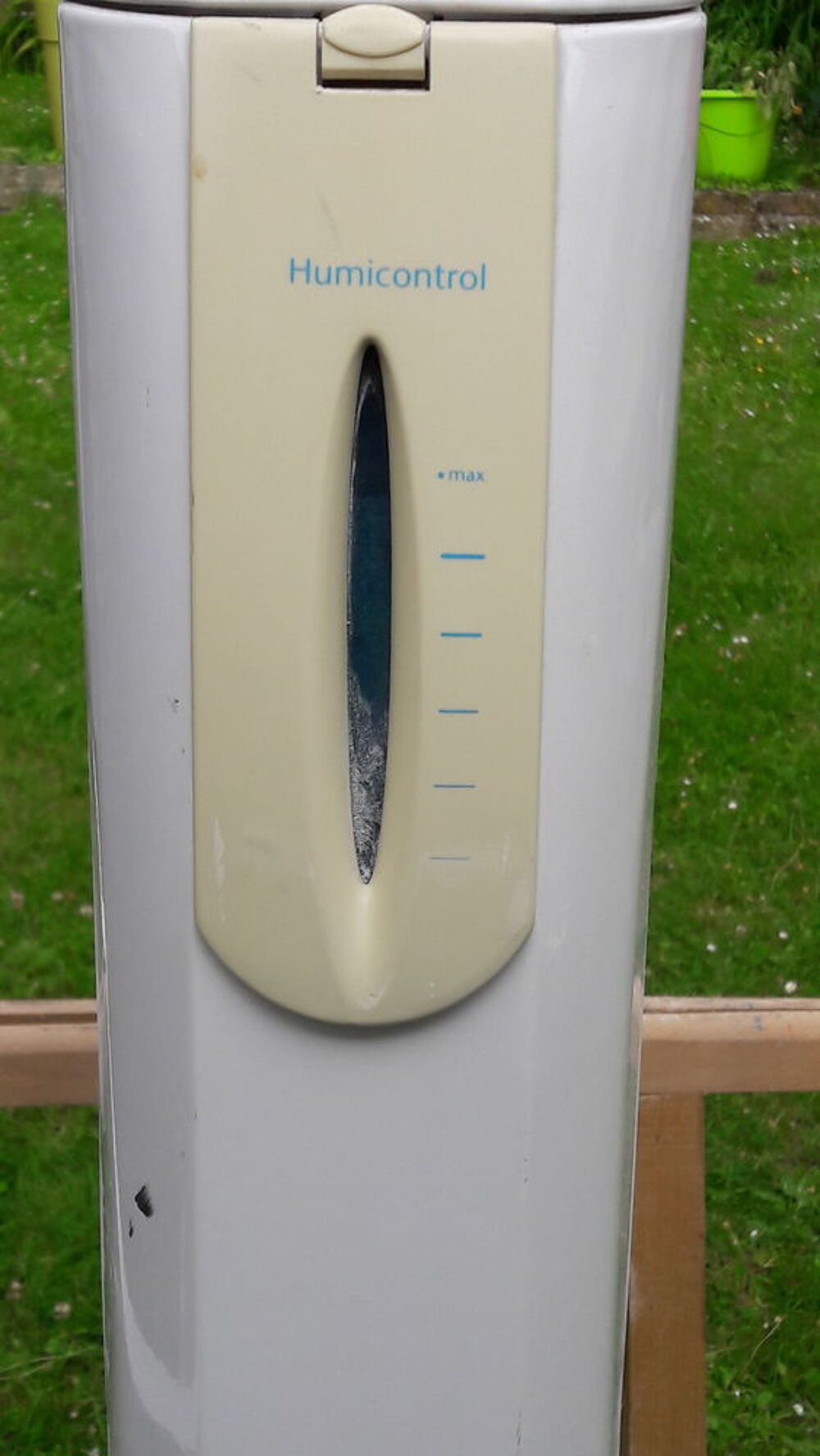 Radiateur bain d'huile Bricolage