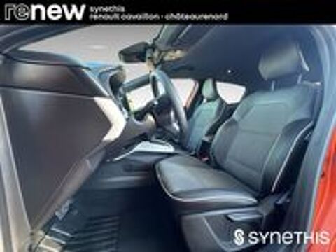 Clio V Clio E-Tech full hybrid 145 Techno 2023 occasion 84300 Cavaillon