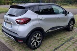 Captur TCe 120 Energy EDC Intens 2018 occasion 67540 Ostwald