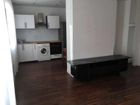  Appartement � louer 2 pi�ces 47 m�