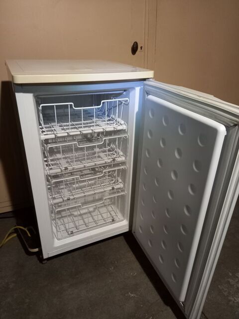 Cong�lateur 85 L Brandy Best 40 Aix-les-Bains (73)