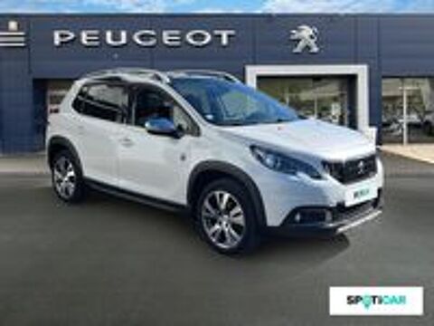 2008 PureTech 130ch S&S BVM6 Crossway 2019 occasion 46000 Cahors