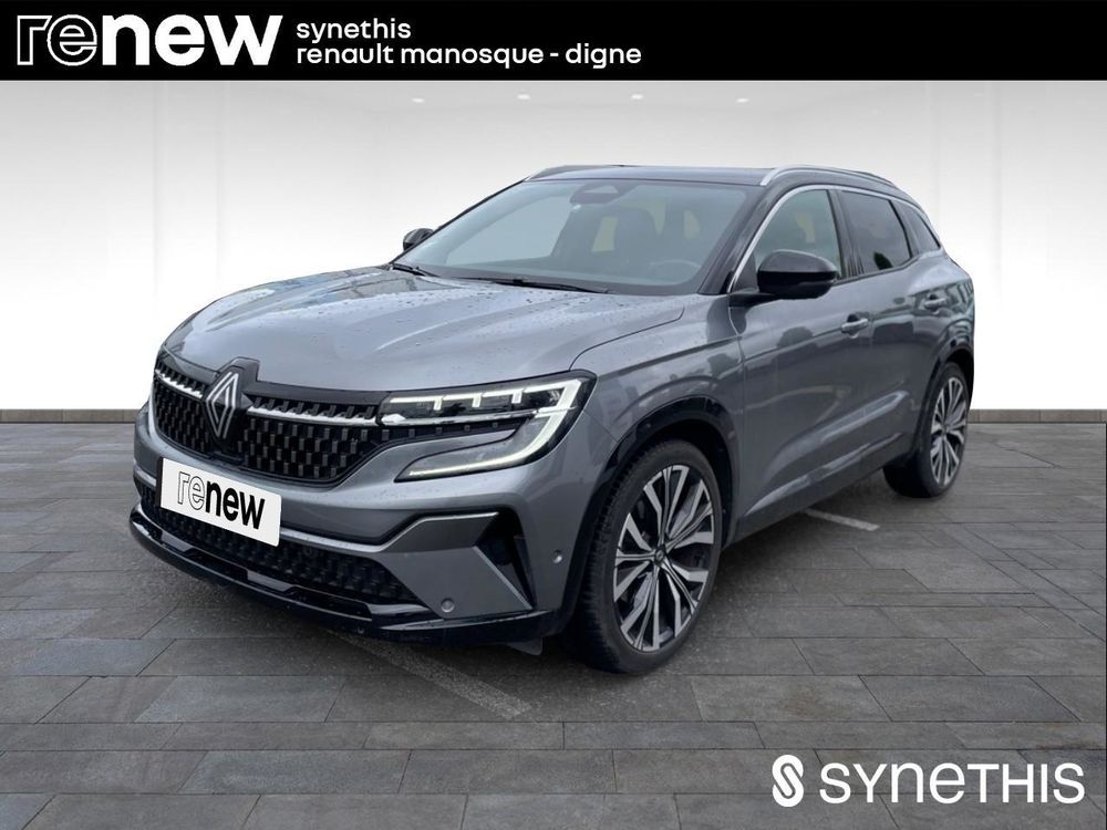 Austral E-Tech hybrid 200 Iconic 2023 occasion 04100 Manosque