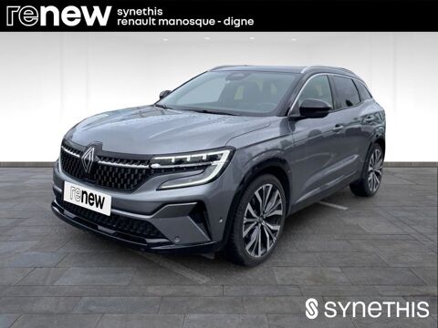 Annonce voiture Renault Austral 28990 €