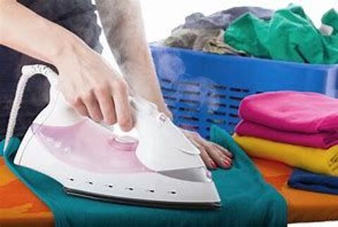 repasseuse a mon domicile 0 85300 Challans