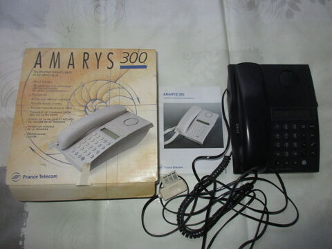 téléphone fixe 5 Albi (81)