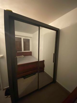  Appartement à louer 1 pièce 15 m²