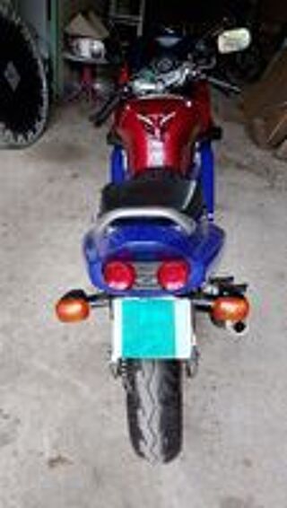 HONDA 1999 occasion 63290 Noalhat