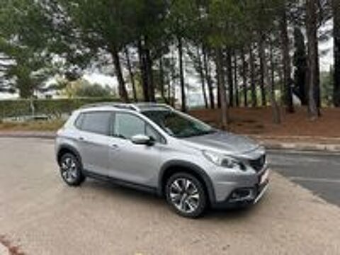 Annonce voiture Peugeot 2008 9500 