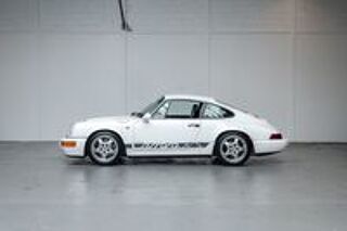 911 (964) 911 Coup&eacute; RS 1992 occasion 75014 Paris