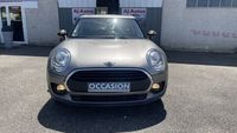 Clubman MINI MINI CLUBMAN III CLUBMAN ONE D 116 BV6 2016 occasion 47240 Castelculier
