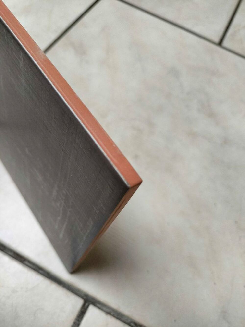 Carrelage gris - Gr&egrave;s c&eacute;rame - 20*33,3 cm Bricolage