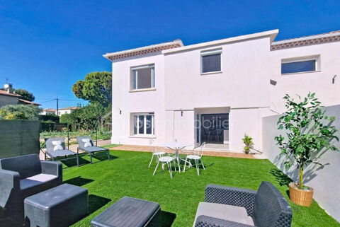   VILLA DESIGN T4 garantie d�cennale  Maison - 3/4 pi�ce(s) - 108 m�