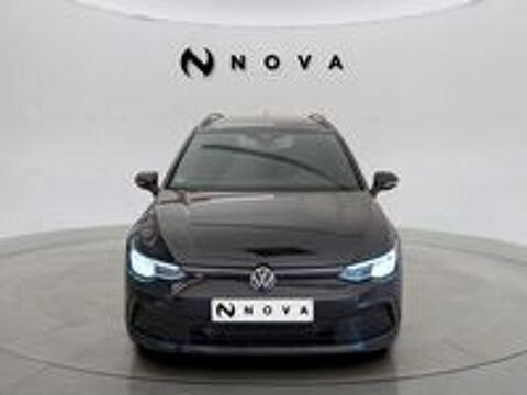 Golf VIII SW 2.0 TDi R Line Attelage Carplay 2022 occasion 33600 Pessac
