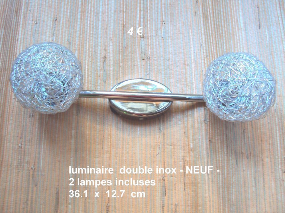 chariot/diable, verres, carreaux, ...zoe Bricolage