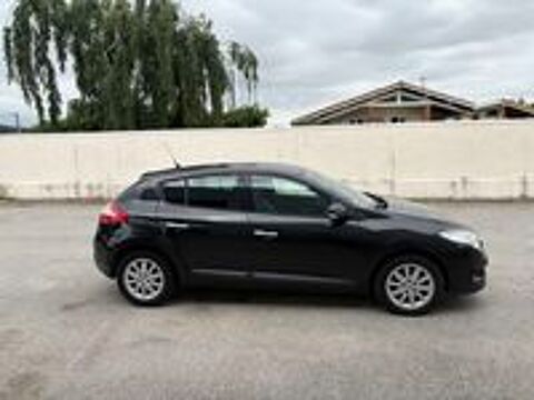 M&eacute;gane 1,5 DCI 2010 occasion 09100 Bonnac