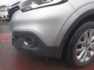 Kadjar dCi 130 Energy Intens 2016 occasion 86600 Coulombiers