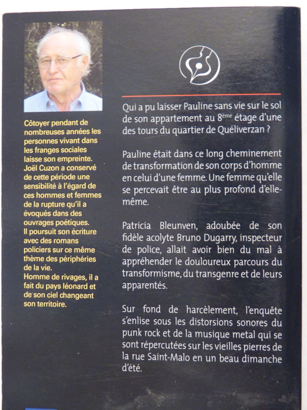 CRUELLES OUTRANCES A RECOUVRANCE policier BREIZH NOIR Livres et BD