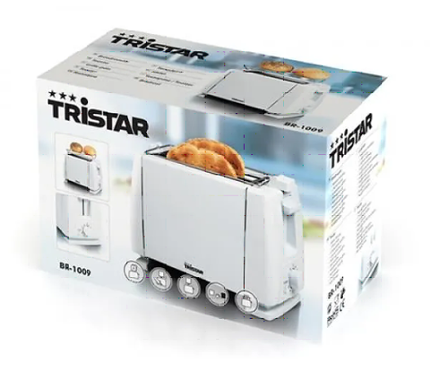 Grille-pain �lectrique 14 Vinay (38)