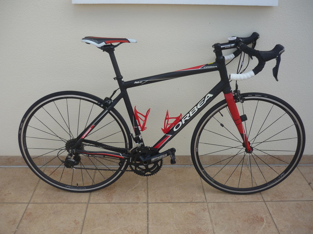 v&eacute;lo route ORBEA type AVANT 30 excellent &eacute;tat Vélos