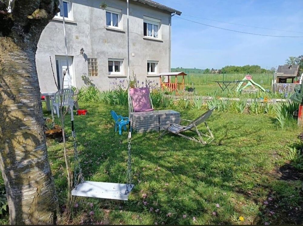 Location Appartement Appartement dans maison individuelle Seychalles