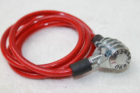 Antivol � combinaisons neuf 3 Montigny-Lencoup (77)