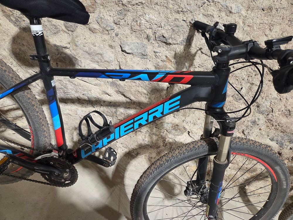 VTT LAPIERRE Sports