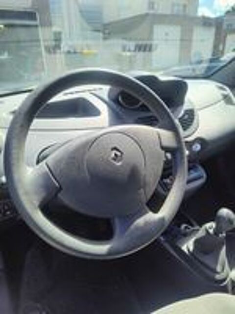 Twingo II 1.2 16v 75 eco2 Expression 2011 occasion 33140 Villenave-d'Ornon