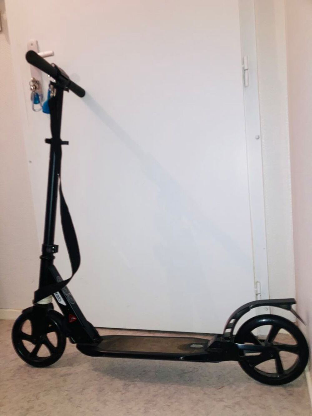 belle trottinette Jeux / jouets