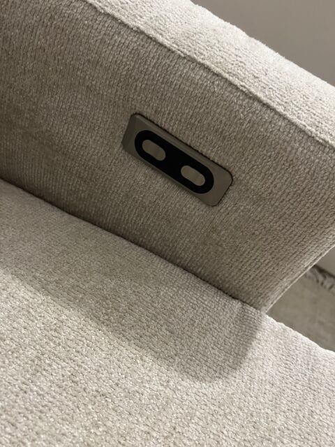 Canap SCOPE Monsieur Meuble - excellent etat 1680 Argenteuil (95)