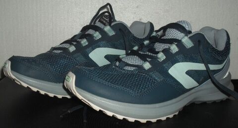 Chaussures de courses taille 41 30 Montreuil (93)