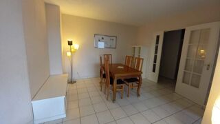  Appartement � louer 3 pi�ces 63 m�