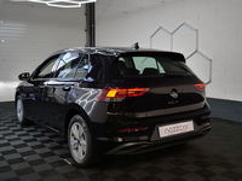 Golf 1.0 TSI OPF 110 BVM6 Life Business 2022 occasion 69330 Pusignan