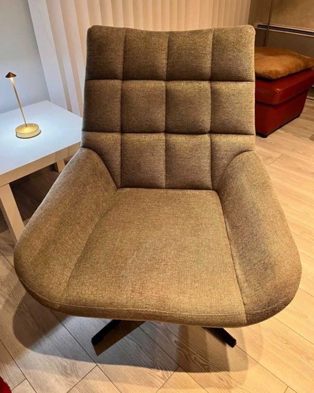 Fauteuil design Meubles