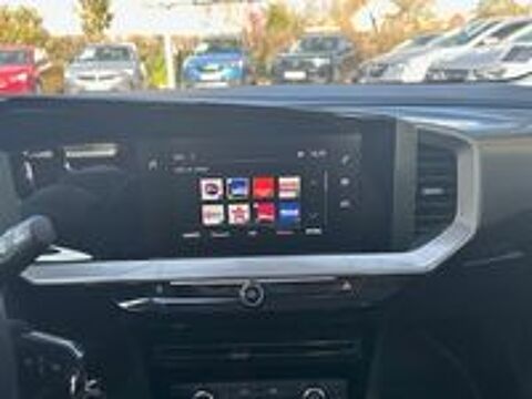 Mokka 1.2 Turbo 100 ch BVM6 Edition 2020 occasion 39100 Dole